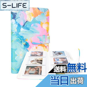 �y���������zHIYQIN�u�A�[�e�B�X�g�V���[�Y�v �A���o���A mini 99/EVO/12/11/9/8/8+/40/90�K�p�� 3���ʐ^96�����[ ��e�ʃA���o�� ���h�E�L���b�V���J�[�h�����[�\ PU���U�[ �F�F�A�[�e�B�X�gYHHD�A�T