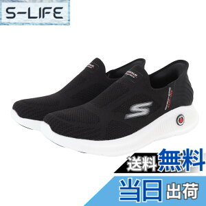 �y���������z[�X�P�b�`���[�Y] �X���b�v�C���Y �X�j�[�J�[ GO Walk Anywhere-T �����Y �F�FBKW�A�T�C�Y�F28.0 cm