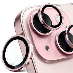 �y���������zimluckies (�C�����b�L�[�Y) �O���b�^�[ iPhone 15/15 Plus & iPhone 14/14 Plus�p �J���������Y�v���e�N�^�[ �L���L�� �V���O�������O�A���~�j�E������ HD�N���A�����K���X ���A�J�����ی� 