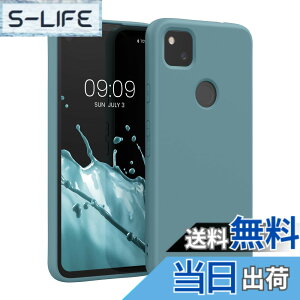 �y���������zkwmobile �X�}�z�P�[�X Google Pixel 4a�Ή� �P�[�X - �ɔ� TPU �V���R�� �}�C�N���t�@�C�o�[ �l�I���T���S �F�F�A���e�B�[�N �X�g�[���A�T�C�Y�FSlim