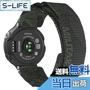 �y���������zHemsut �K�[�~���x���g Foreathlete/Forerunner735xt/220/230/235/620/630/ Approach S20/S5/S6�Ή� �J���t���[�W�����f�U�C���X�}�[�g�E�H�b�`�o���h �F�F�u���b�N�A�T�C�Y�FMiddle (6.3-7.87)