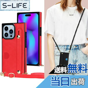�y���������zXKSWD i13 �F�F02-�񂩂�-���b�h�A�T�C�Y�FiPhone15 Pro 6.1�i2023�j