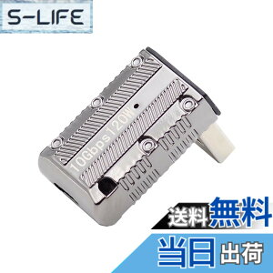 �y���������zxiwai USB 3.1 Type C �I�X - USB 3.0 A ���X �A�_�v�^�[ 10Gbps ���J �T�C�o�[�p���N�X�^�C�� USB-C OTG �f�[�^�R���o�[�^�[ �F�F�V���o�[�O���[
