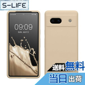 �y���������zkwmobile �X�}�z�P�[�X Google Pixel 7a�Ή� �P�[�X - TPU ���L�b�h �V���R�� �J�o�[ - �ϏՌ� ���h�~ �T���T�� Case �V���K�[ �N���[�� �F�F�V���K�[ �N���[���A�T�C�Y�FPixel 7a
