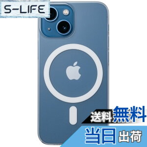 �y���������z�yCASEFINITE�zFrost Air �t���X�g�G�A iPhone 13 mini �Ή� ���^ �P�[�X FA1354 �F�FULTRAMagnetic�� - �A�C�X�z���C�g�A�T�C�Y�FiPhone 13 mini