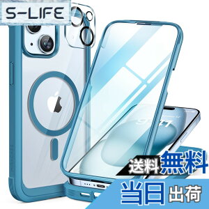 �y���������zMiracase iPhone SE/13/14/15/16/17 �P�[�X 9H�����K���X �X�}�z�P�[�X �F�F�}�����u���[�A�T�C�Y�FiPhone15