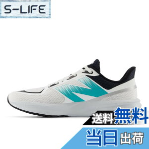 �y���������znew balance(�j���[�o�����X) �����Y DynaSoft Flash v7 �t���b�V�� �g���[�j���O ���������j���O�V���[�Y �F�FWB7(WHITE)�A�T�C�Y�F27.0 cm D