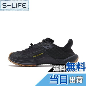 �y���������znew balance(�j���[�o�����X) ���f�B�[�X NB minimus Trail �~�j�}�X �g���C�������j���O�V���[�Y �F�FLK1(BLACK)�A�T�C�Y�F23.0 cm D