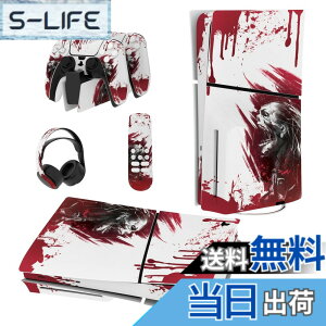 �y���������zPlayVital �V���f��ps5 Slim�{�̃f�B�X�N�o�[�W�����ɑΉ��p�X�L���V�[���Aps5�R���g���[���[�ɑΉ��p�X�L���X�e�b�J�[�Aps5�w�b�h�Z�b�g���[�d�X�e�[�V�����������R���ɑΉ��p�X