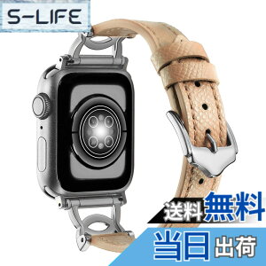 �y���������z[WOXDECO]�R���p�`�u�� Apple Watch �o���h �{�v ���U�[ �����x���g ���f�B�[�X �_�炩�� ������� �A�b�v���E�H�b�` �o���h 38mm 40mm 41mm 42mm 44mm 45mm 49mm�ɑΉ�