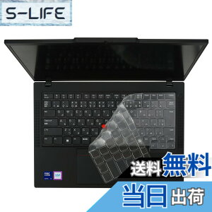 �y���������zThinkpad Keyboard Cover Parent �F�F�u���b�N�A�T�C�Y�FT14/T14s/T14P/P14s/L14(2024~2025)