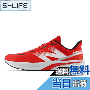 �y���������znew balance(�j���[�o�����X) �����Y DynaSoft Flash v7 �t���b�V�� �g���[�j���O ���������j���O�V���[�Y �F�FRD7(RED)�A�T�C�Y�F28.0 cm D
