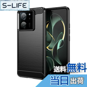 �y���������zGosento For Galaxy A25 5G �P�[�X �N���X�^�� �N���A ���� TPU�f�� �F�F�u���b�N�A�T�C�Y�FXiaomi 13T Pro