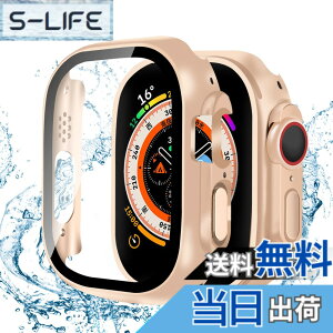 �y���������zYUGYUG �Ή� Apple Watch �P�[�X Series 11/10/9/8/7/SE3/SE/SE2/6/5/4/3/2/1 Ultra 3/2/1 �Ή� Apple Watch �J�o�[ ���{���Ɏq�� ��d�\�� �A�b�v���E�H�b�` �P�[�X PC�f�� ��̌^ �A�b�v���E�H�b�` �J�o
