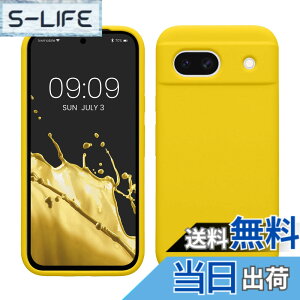 �y���������zkwmobile �X�}�z�P�[�X Google Pixel 8a�Ή� �P�[�X - TPU ���L�b�h �V���R�� �J�o�[ - �ϏՌ� ���h�~ �T���T�� Case �܂΂䂢 �C�G���[ �F�F�܂΂䂢 �C�G���[�A�T�C�Y�FPixel 8a