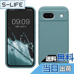 �y���������zkwmobile �X�}�z�P�[�X Google Pixel 8a�Ή� �P�[�X - TPU ���L�b�h �V���R�� �J�o�[ - �ϏՌ� ���h�~ �T���T�� Case �k�ɂ̖� �F�F�k�ɂ̖�A�T�C�Y�FPixel 8a