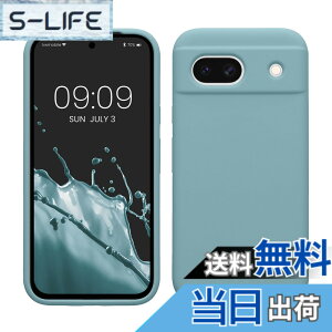 �y���������zkwmobile �X�}�z�P�[�X Google Pixel 8a�Ή� �P�[�X - TPU ���L�b�h �V���R�� �J�o�[ - �ϏՌ� ���h�~ �T���T�� Case �A���e�B�[�N �X�g�[�� �F�F�A���e�B�[�N �X�g�[���A�T�C�Y�FPixel 8a