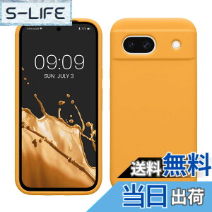 �y���������zkwmobile �X�}�z�P�[�X Google Pixel 8a�Ή� �P�[�X - TPU ���L�b�h �V���R�� �J�o�[ - �ϏՌ� ���h�~ �T���T�� Case �}���S�[ �F�F�}���S�[�A�T�C�Y�FPixel 8a