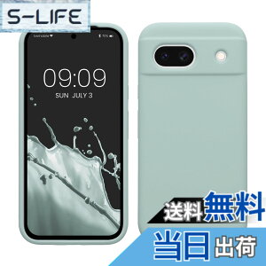 �y���������zkwmobile �X�}�z�P�[�X Google Pixel 8a�Ή� �P�[�X - TPU ���L�b�h �V���R�� �J�o�[ - �ϏՌ� ���h�~ �T���T�� Case �N�[�� �~���g �F�F�N�[�� �~���g�A�T�C�Y�FPixel 8a