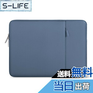 �y���������zMOSISO ���b�v�g�b�v �X���[�u�o�b�O�A�Ή��@�� Laptop�A�|���G�X�e�� ���� �ی� �c�^�P�[�X �|�P�b�g�t�� �F�F�X�`�[���u���[�A�T�C�Y�F16�C���`