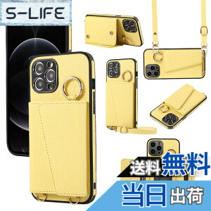 �y���������zXKringCKPTcs Wallet Case for iPhone 12 �F�F�C�G���[�A�T�C�Y�FiPhone 12 Pro