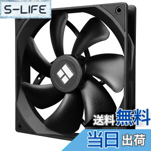 �y���������zThermalright TL-C14C �P�[�X�t�@�������\�N�[���[�t�@�� 1500RPM�A
