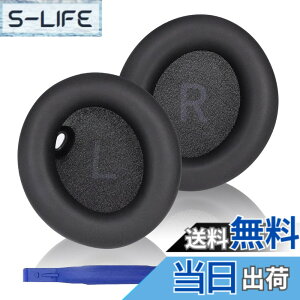 �y���������zAdhiper�����C���[�p�b�h��Anker Soundcore Life Q10/Q20/Q30/Q35/Q45�C���z���C���[�p�b�h�A�C���z���C���[�p�b�h��C���i�ƌ݊���������c �F�F�u���b�N