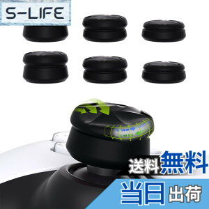 �y���������zPlayVital ps5&ps4�ɑΉ��p�T���N�b�V�����L���b�v�J�o�[�T���O���b�v�i�O�̍����j�AXbox Core&Xbox One�G���[�g�V���[�Y2���C�����X�R���g���[���[�p�T���X�e�B�b�N�O���b�v�J�o�[