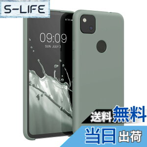 �y���������zkwmobile �X�}�z�P�[�X Google Pixel 4a�Ή� �P�[�X - TPU ���L�b�h �V���R�� �J�o�[ - �ϏՌ� ���h�~ �T���T�� Case �F�F�J�􂢗�