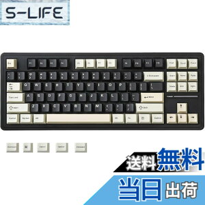 �y���������zYUNZII YZ87 �K�X�P�b�g���� ���J�j�J���L�[�{�[�h TKL ���C�����X�z�b�g�X���b�p �Q�[�~���O�L�[�{�[�h 4�w�p�b�h BT5.0/2.4G/USB-C NKRO RGB�o�b�N���C�g Linux/Win/Mac�p �Z�K�F�؎擾 �F�F