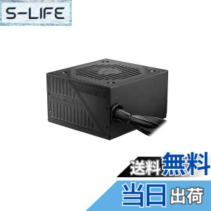 �y���������zMSI PC�d�����j�b�g 850W/750W/650W �F�F�u���b�N�A�T�C�Y�F650W
