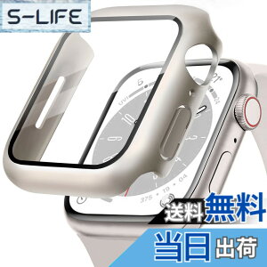 �y���������zPOLINK for Apple Watch�p �P�[�X Series 11/10/9/8/7/6/5/4/SE3/SE2/SE PC�f�� �����K���X �A�b�v���E�H�b�` �ی�p�J�o�[ �����^ ���ϋv �ϏՌ� �����ߗ� �w��h�~ for Apple Watch�p �J�o�[ �S�ʕی�