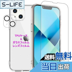 �y���������zWekrsu�p�� �g�ѓd�b�A�N�Z�T���P�[�X STUJTM1 �F�F�N���A�A�T�C�Y�FiPhone13Mini �P�[�X �K���X �J�����t�B�����t��