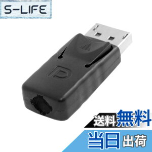 �y���������zNFHK �A�_�v�^�[ ���z�f�B�X�v���C�A�_�v�^�[ 4K VGA DVI �f�B�X�v���C�|�[�g Mini-DP HDMI USB-C 1.4 DDC EDID �_�~�[�v���O �w�b�h���X �S�[�X�g �f�B�X�v���C �G�~�����[�^�[ HDTV 4K@60Hz �F