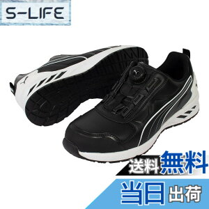 �y���������zPUMA SAFETY(�v�[�}�Z�[�t�e�B�[) �����Y JSAA A��F�� ��c�������� �Ռ��z�����[�N�V���[�Y �F�F�u���b�N�A�T�C�Y�F27.0 cm