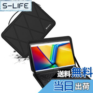 �y���������zSmatree �n�[�hEVA�ی�X���[�u�P�[�X ASUS���b�v�g�b�v�p�n�[�h�P�[�X �h�� 360�x�ϏՌ� �F�FX�V���[�Y-�u���b�N�A�T�C�Y�FFor ASUS 14�C���`(X8248�j