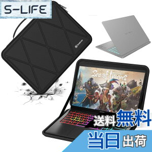 �y���������zSmatree �n�[�h EVA �ی�X���[�u�P�[�X HP ���b�v�g�b�v�p �F�FX�V���[�Y-�u���b�N�A�T�C�Y�FFor HP 14�C���`(X8258)
