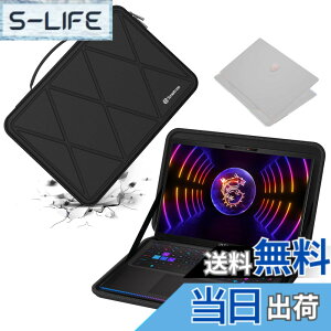 �y���������zSmatree �n�[�h EVA �ی�X���[�u�P�[�X MSI ���b�v�g�b�v�p �F�FX�V���[�Y-�u���b�N�A�T�C�Y�FFor MSI 16�C���`(X8310)