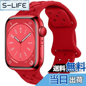 �y���������zJXRICH For Apple Watch �o���h �A�b�v���E�H�b�` �o���h�G�R�Ȓ|�҂݃V���R������41mm 40mm 38mm �����Ղ邤������ �V���R�������x���g �h�� �h�� �ʋC�����悭���K �ϏՌ�6 5 4 3 2 1 SE SE2