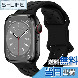 �y���������zJXRICH For Apple Watch �o���h �A�b�v���E�H�b�` �o���h�G�R�Ȓ|�҂݃V���R������41mm 40mm 38mm �����Ղ邤������ �V���R�������x���g �h�� �h�� �ʋC�����悭���K �ϏՌ�6 5 4 3 2 1 SE SE2