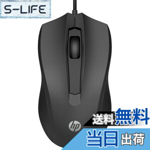 �y���������zHP X500 - �L��USB�}�E�X Windows PC�f�X�N�g�b�v�A�m�[�g�p�\�R���AMac�A�R���s���[�^�[�AChromebook�p �E�����܂��͍������p �F�F�u���b�N