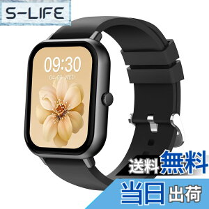 �y���������zMONOMAM �X�}�[�g�E�H�b�` ���f�B�[�X iphone�Ή� �A���h���C�h�Ή� ������ �����Y �����ʌv Line ���M�ʒm �F�F�u���b�N�A�T�C�Y�FClassic