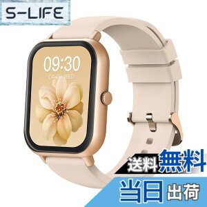 �y���������zMONOMAM �X�}�[�g�E�H�b�` ���f�B�[�X iphone�Ή� �A���h���C�h�Ή� ������ �����Y �����ʌv Line ���M�ʒm �F�FBEIGE�A�T�C�Y�FClassic