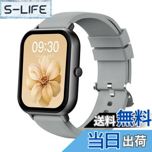 �y���������zMONOMAM �X�}�[�g�E�H�b�` ���f�B�[�X iphone�Ή� �A���h���C�h�Ή� ������ �����Y �����ʌv Line ���M�ʒm �F�FDUSTY GREY�A�T�C�Y�FClassic