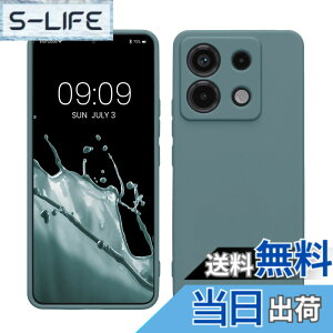 �y���������zkwmobile �X�}�z�P�[�X Xiaomi Redmi Note 9S / 9 Pro / 9 Pro Max�Ή� �P�[�X - �ɔ� TPU �V���R�� �}�C�N���t�@�C�o�[ ���F �F�F�k�ɂ̖�A�T�C�Y�FRedmi Note 13 Pro 5G / Poco X6 5G