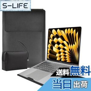 �y���������zLuFiYa �y3in1�z�m�[�g�p�\�R���p�X���[�u pc�X�^���h�ƃ}�E�X�p�b�h�t�� MacBook Air Pro iPad Apple/Surface Lenovo HP 12/13/13.3/14/15.6/16�C���` Laptop �Ή� ���^ PU�v�p�\�R���X���[�u �m�[�gPC�C