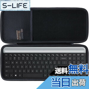 �y���������zLebakort���[�P�[�X�ƌ݊����̂���Logicool���W�N�[�� MK470 Slim Wireless ���^���C�����X�L�[�{�[�h Pebble M350 ���C�����X�}�E�X �F�F�u���b�N