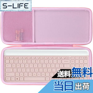 �y���������zLebakort���[�P�[�X�ƌ݊����̂���Logicool���W�N�[�� MK470 Slim Wireless ���^���C�����X�L�[�{�[�h Pebble M350 ���C�����X�}�E�X �F�F�s���N�P�[�X