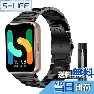 �y���������zAnkersaila �o���h �Ή� Galaxy Fit3, �����o���h �����x���g �r�W�l�X�� �X�e�����X ������� �����H��t�� �F�F�u���b�N