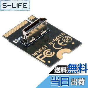 �y���������zchenyang M.2 NGFF B/M-Key SATA SSD - 2.5�C���` SATA �n�[�h�f�B�X�N PCBA �ϊ��A�_�v�^�[ �F�F�u���b�N�A�T�C�Y�F2230mm Vertical
